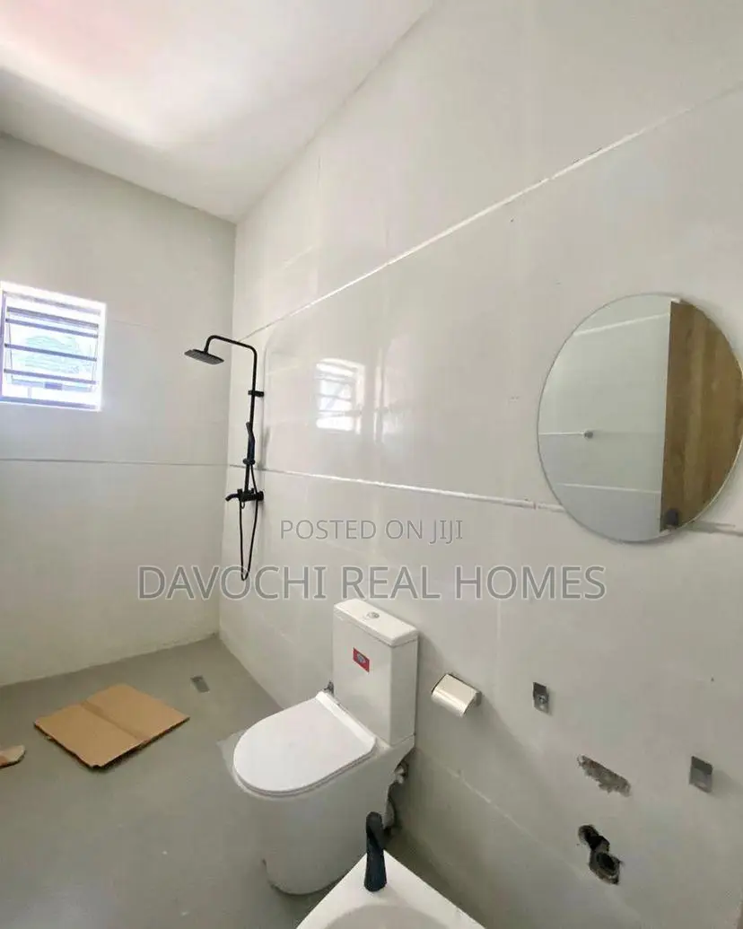 3bdrm Duplex in Vgc, Lekki, Ikota for rent