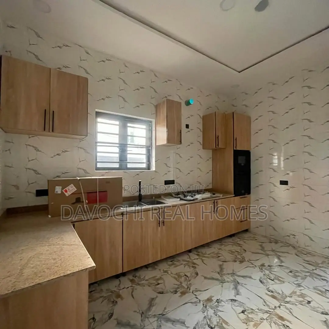 4bdrm Duplex in Ologolo for rent