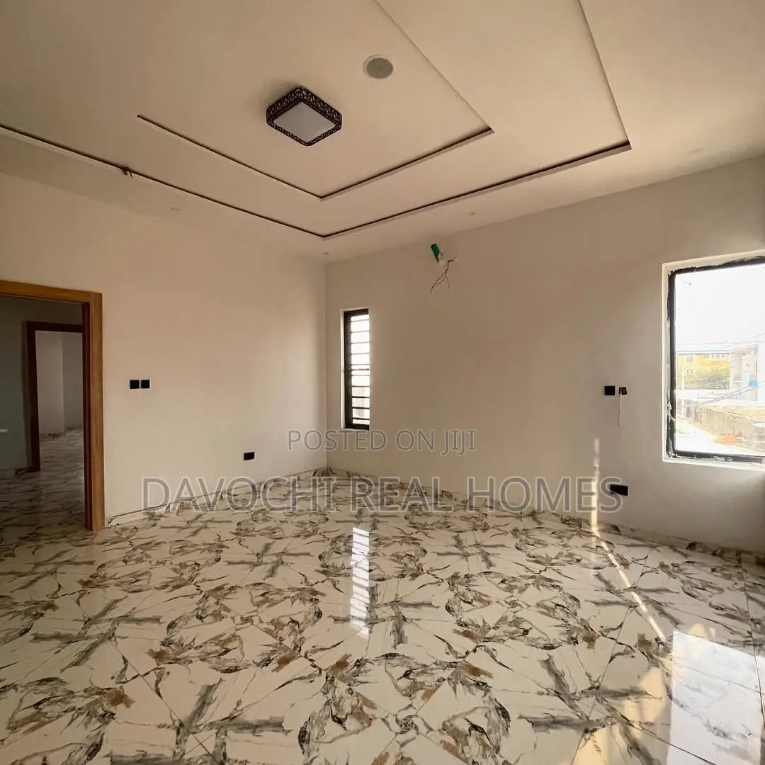 4bdrm Duplex in Ologolo for rent