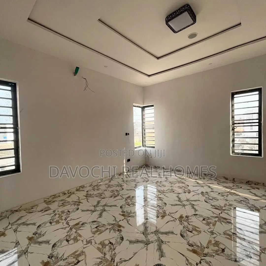 4bdrm Duplex in Ologolo for rent