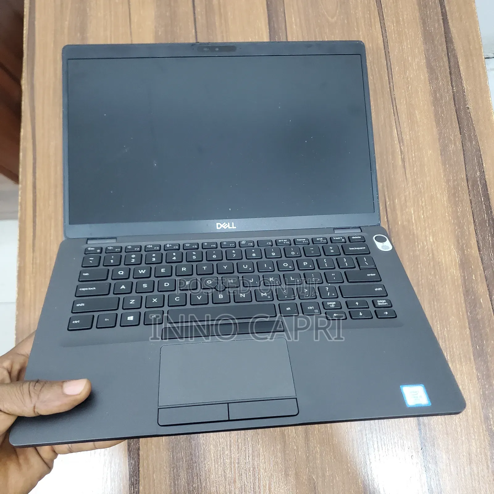 Laptop Dell Latitude 5400 8GB Intel Core I5 SSD 256GB