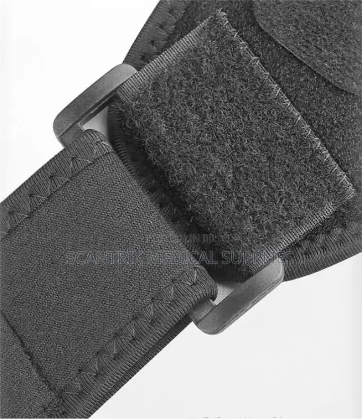 Pressurized Shoulder Brace