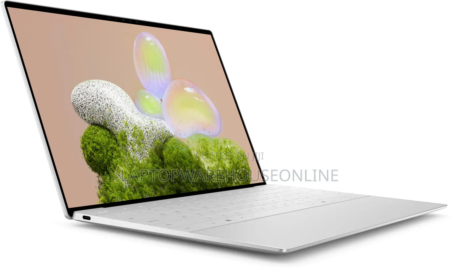 New Laptop Dell XPS 13 32GB Intel Core Ultra 9 SSD 1T