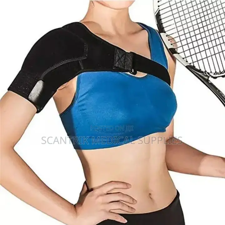 Healthcare Advanced Shoulder Stability Brace
