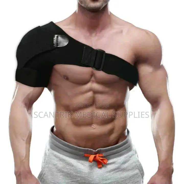 Surgical Shoulder Support Brace