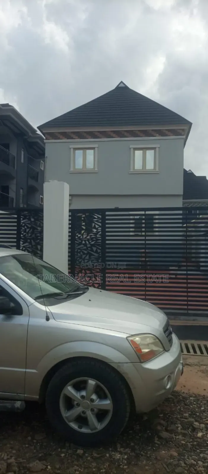 2bdrm Apartment in Greenleaf Estate, Ikorodu for rent