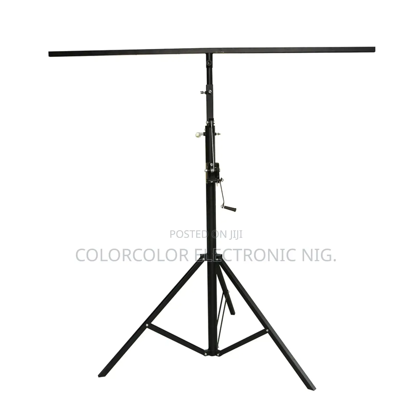 Stage Lighting Tripod Stand