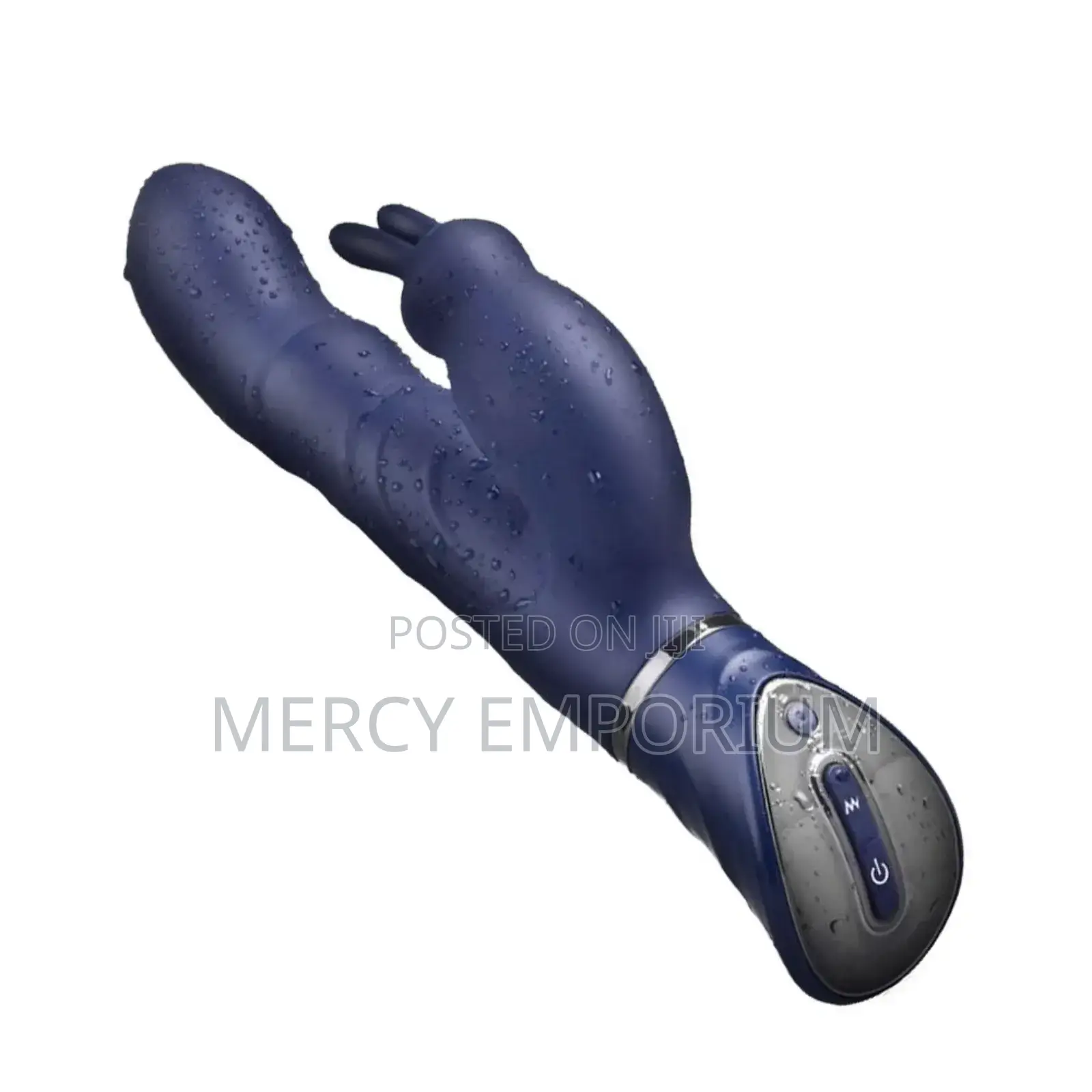 Clitoral G-Spot Rabbit Vibrator Women Sex Toys