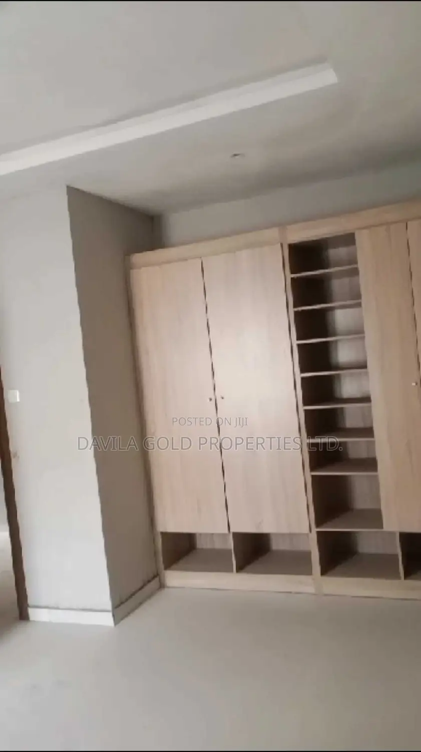 4bdrm Duplex in Benin City for sale
