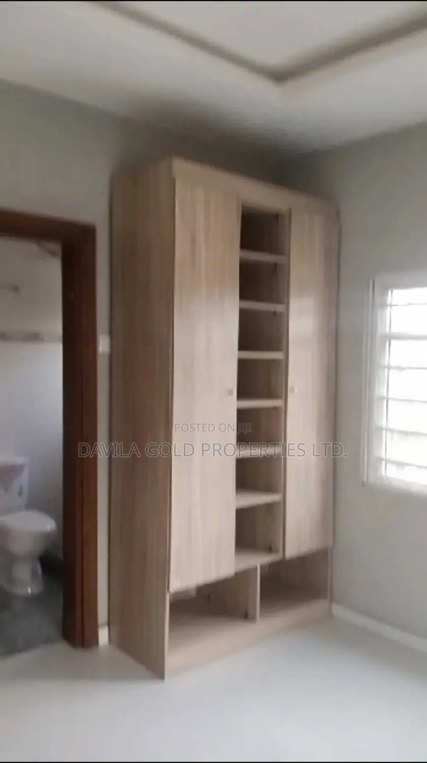 4bdrm Duplex in Benin City for sale