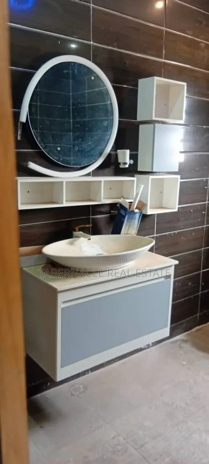 4bdrm Duplex in Royal Elepe Estate, Ikorodu for rent