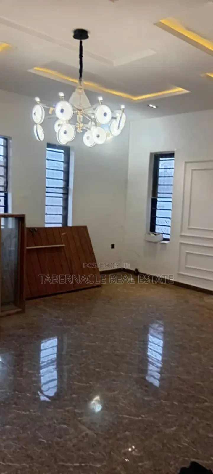 4bdrm Duplex in Royal Elepe Estate, Ikorodu for rent