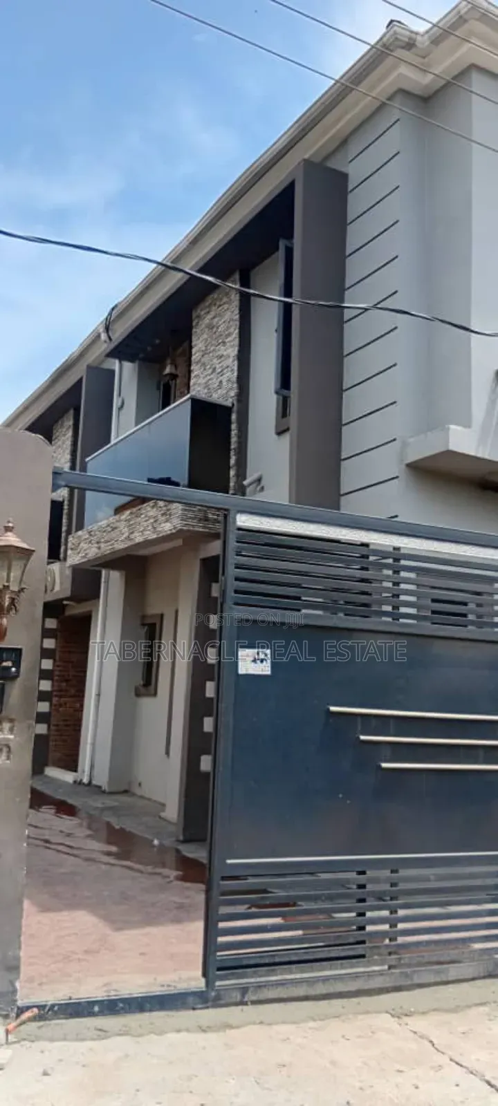 2bdrm Duplex in Royal Elepe Estate, Ikorodu for rent