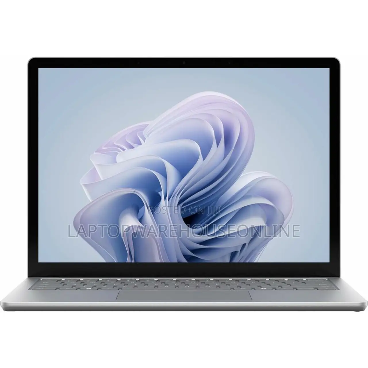 New Laptop Microsoft Surface Laptop 6 16GB SSD 256GB