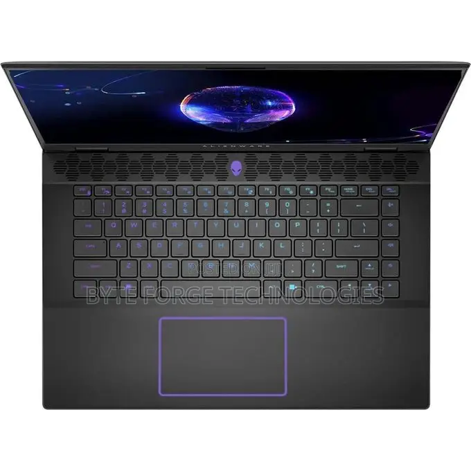 New Laptop Dell Alienware M16 R2 32GB Intel Core Ultra 9 SSD 1T