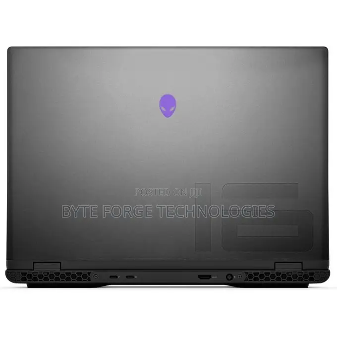 New Laptop Dell Alienware M16 R2 32GB Intel Core Ultra 9 SSD 1T