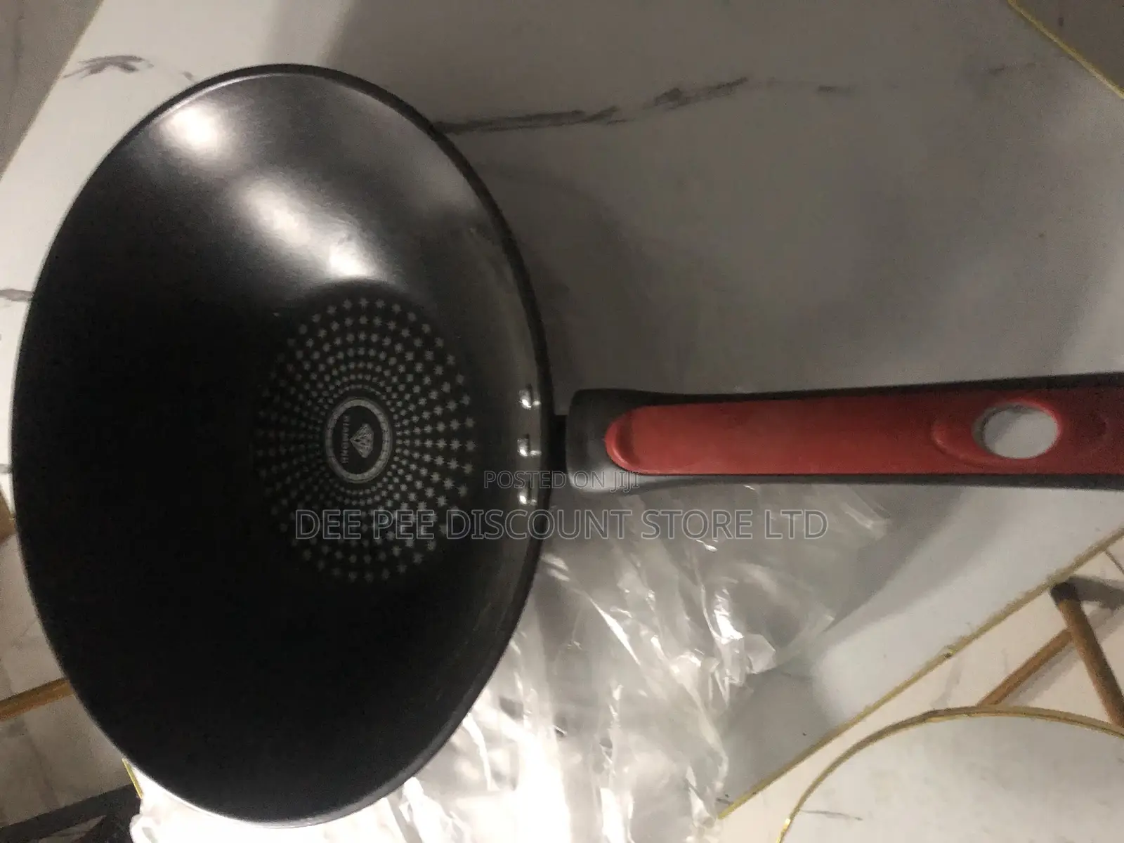 Diamond Fry Pan 32cm