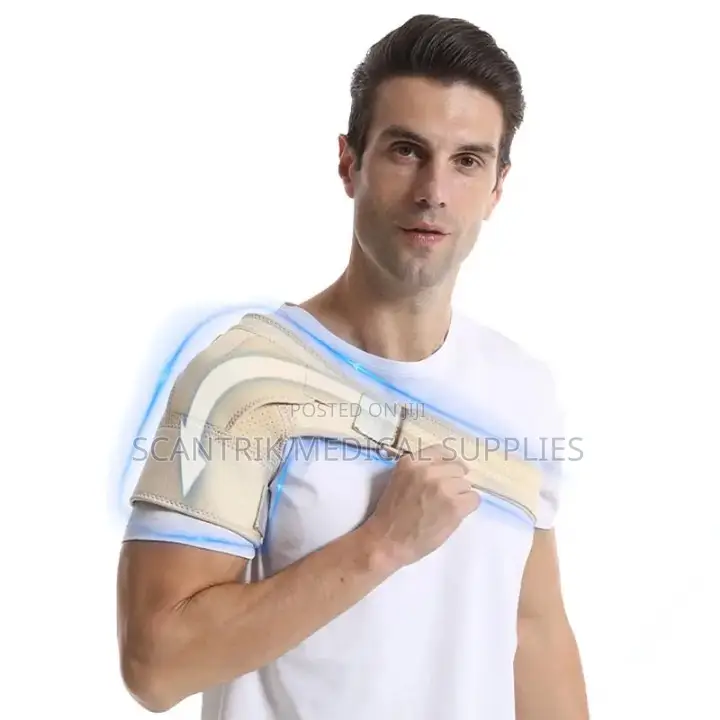 Best Shoulder Support Brace