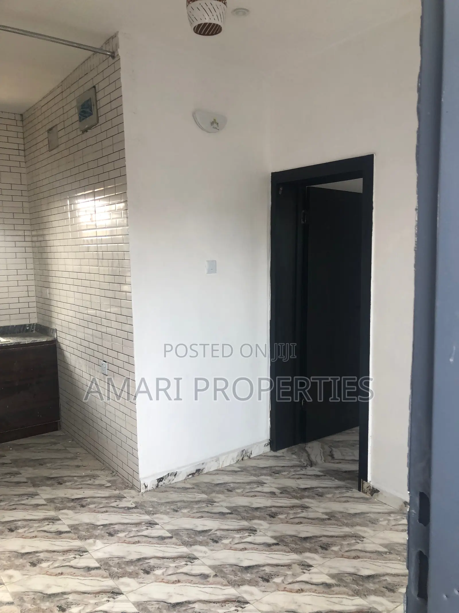 1bdrm Block of Flats in Sangotedo, Ajah for rent