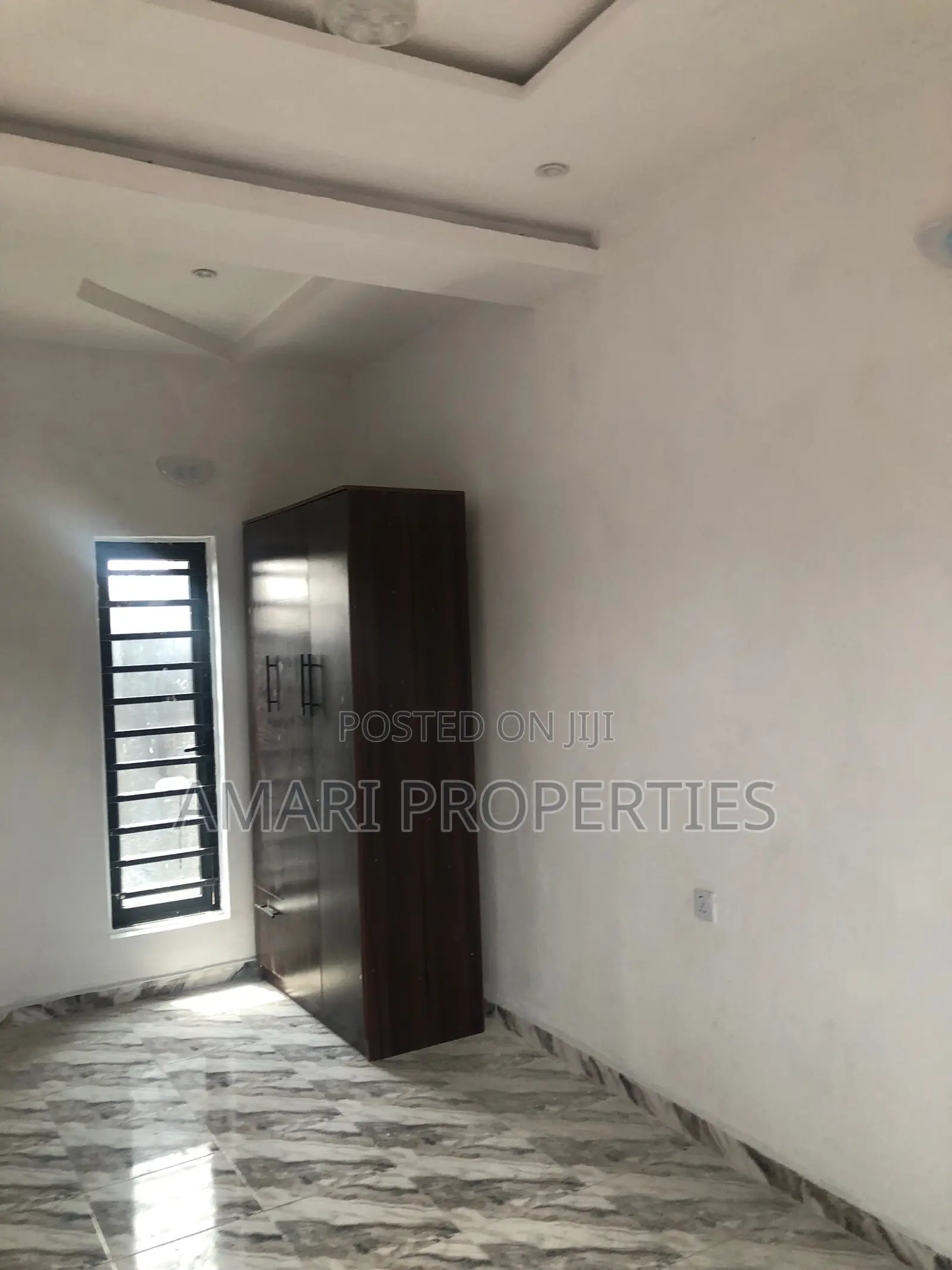 1bdrm Block of Flats in Sangotedo, Ajah for rent