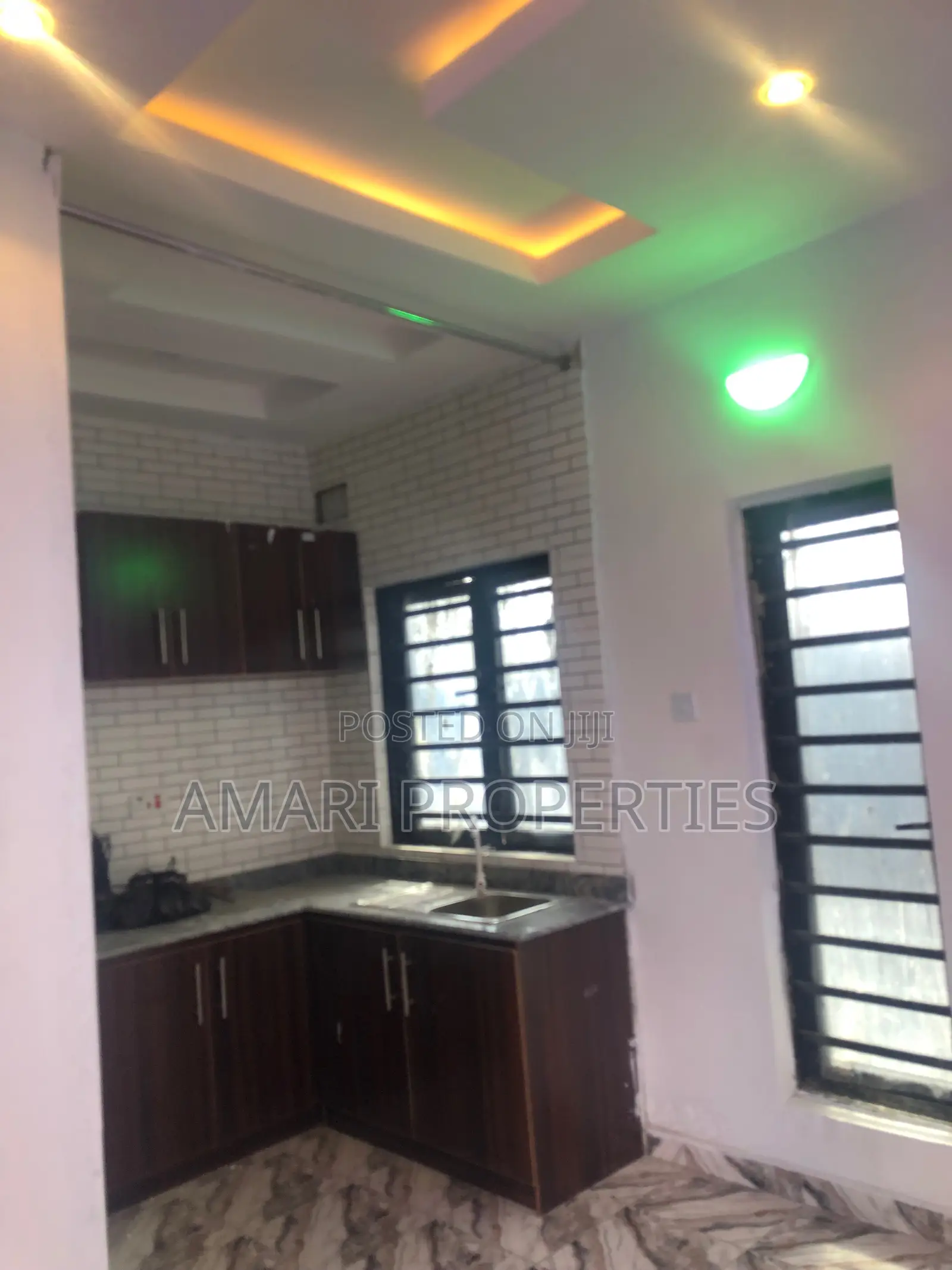 1bdrm Block of Flats in Sangotedo, Ajah for rent