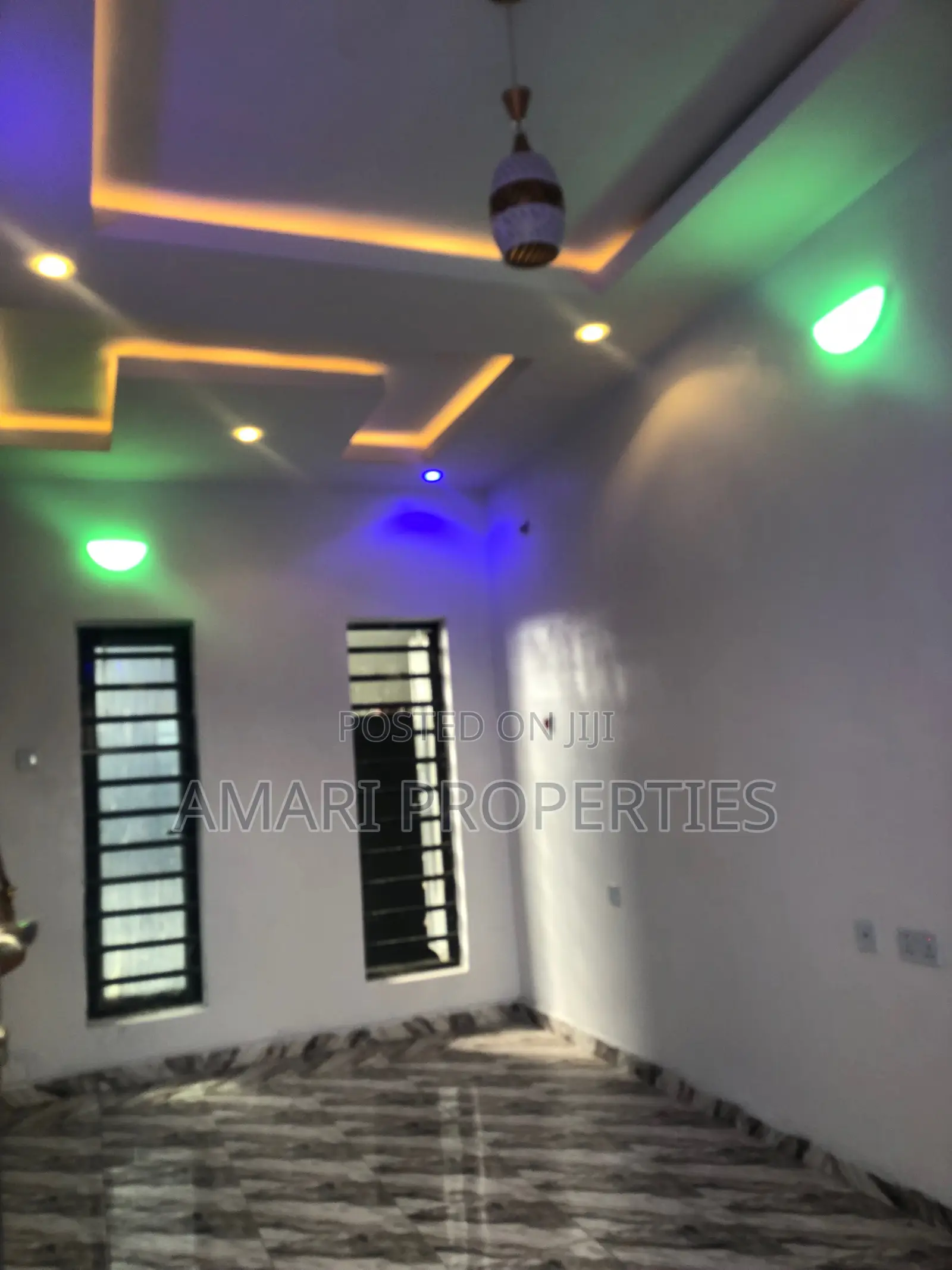 1bdrm Block of Flats in Sangotedo, Ajah for rent