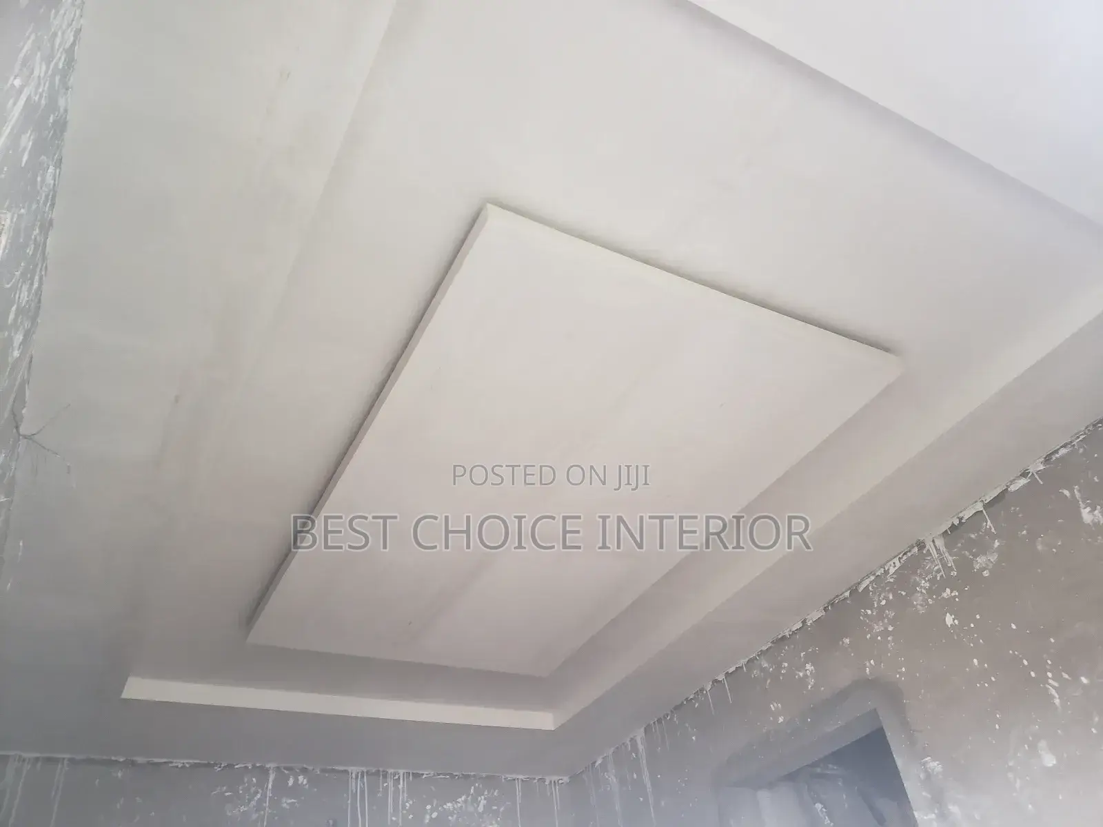 Pop Ceiling Design