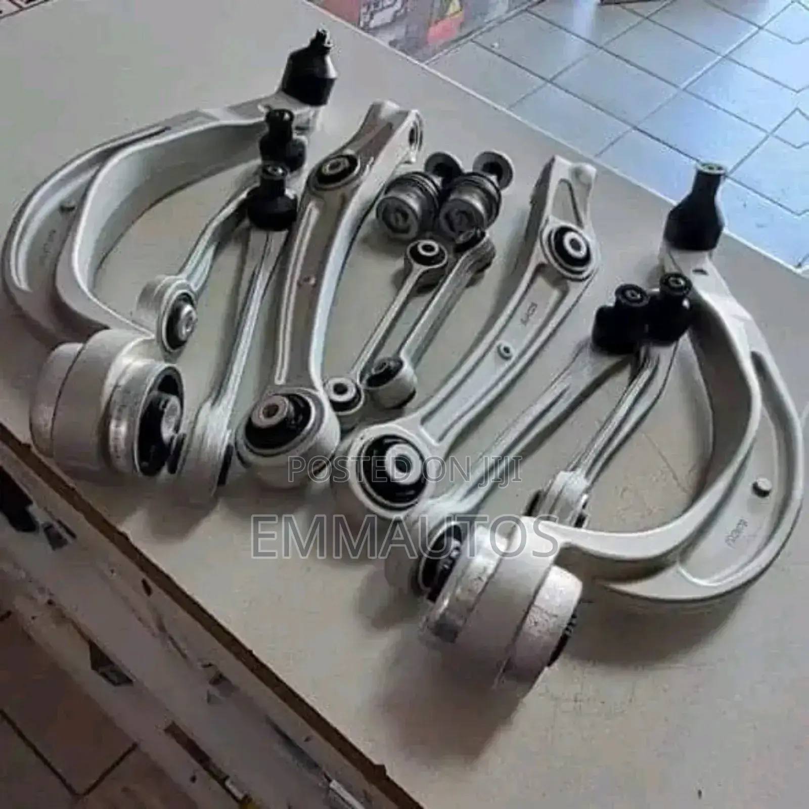 Control Arms Audi Audi Q5,