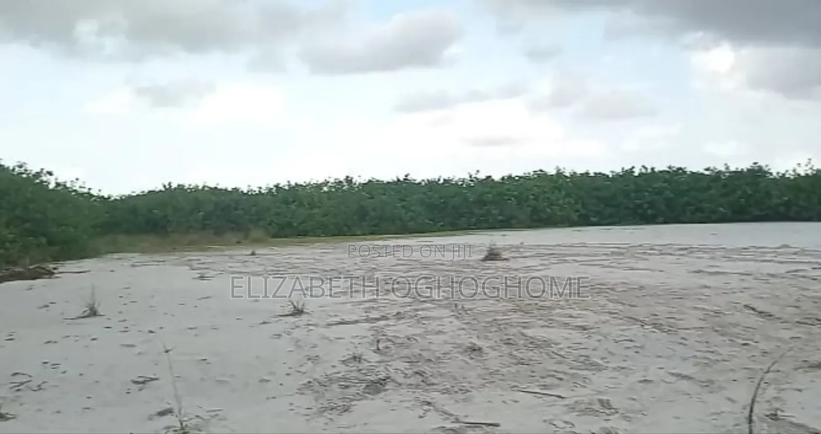 Land Available for Sale at Ibeju Lekki