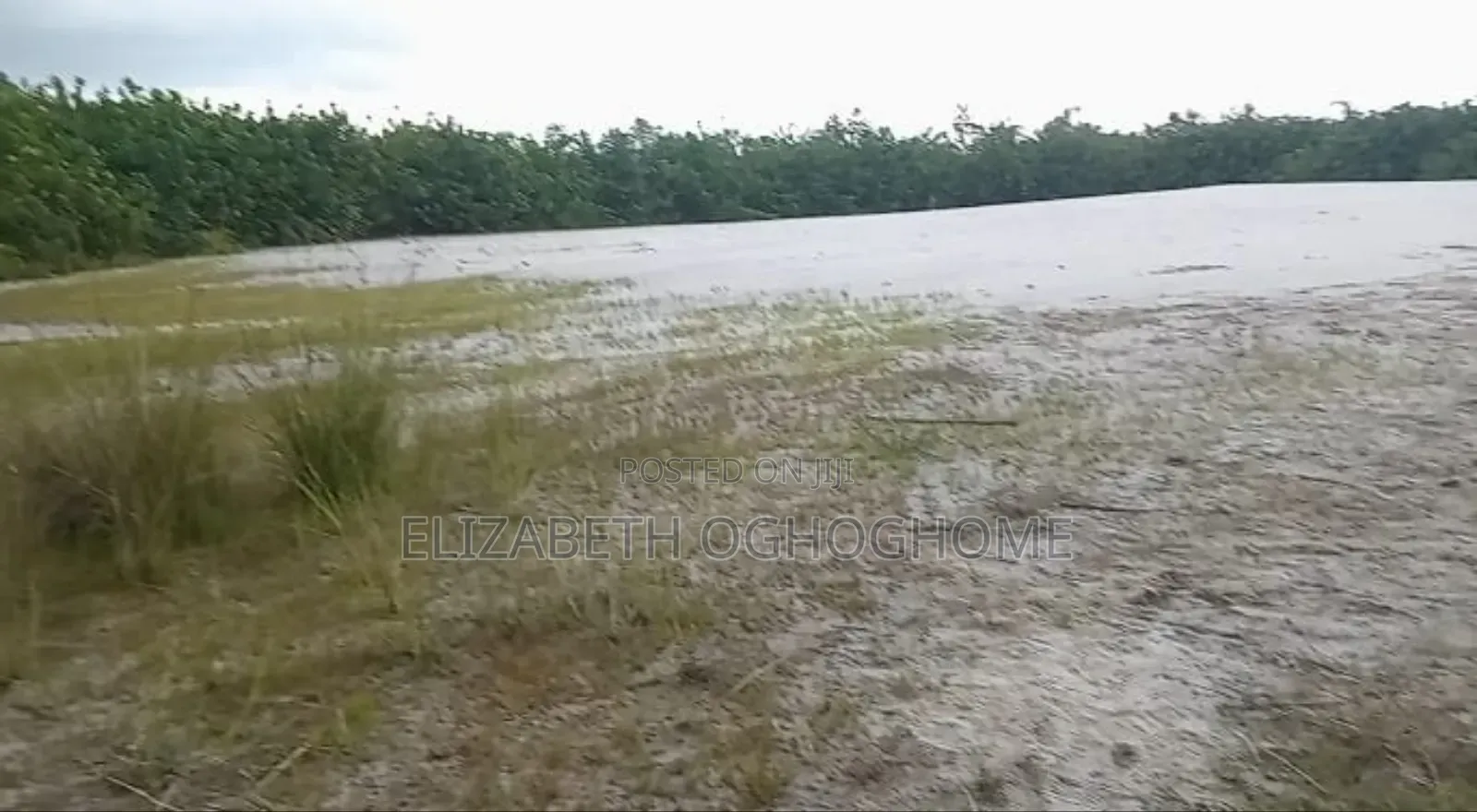 Land Available for Sale at Ibeju Lekki