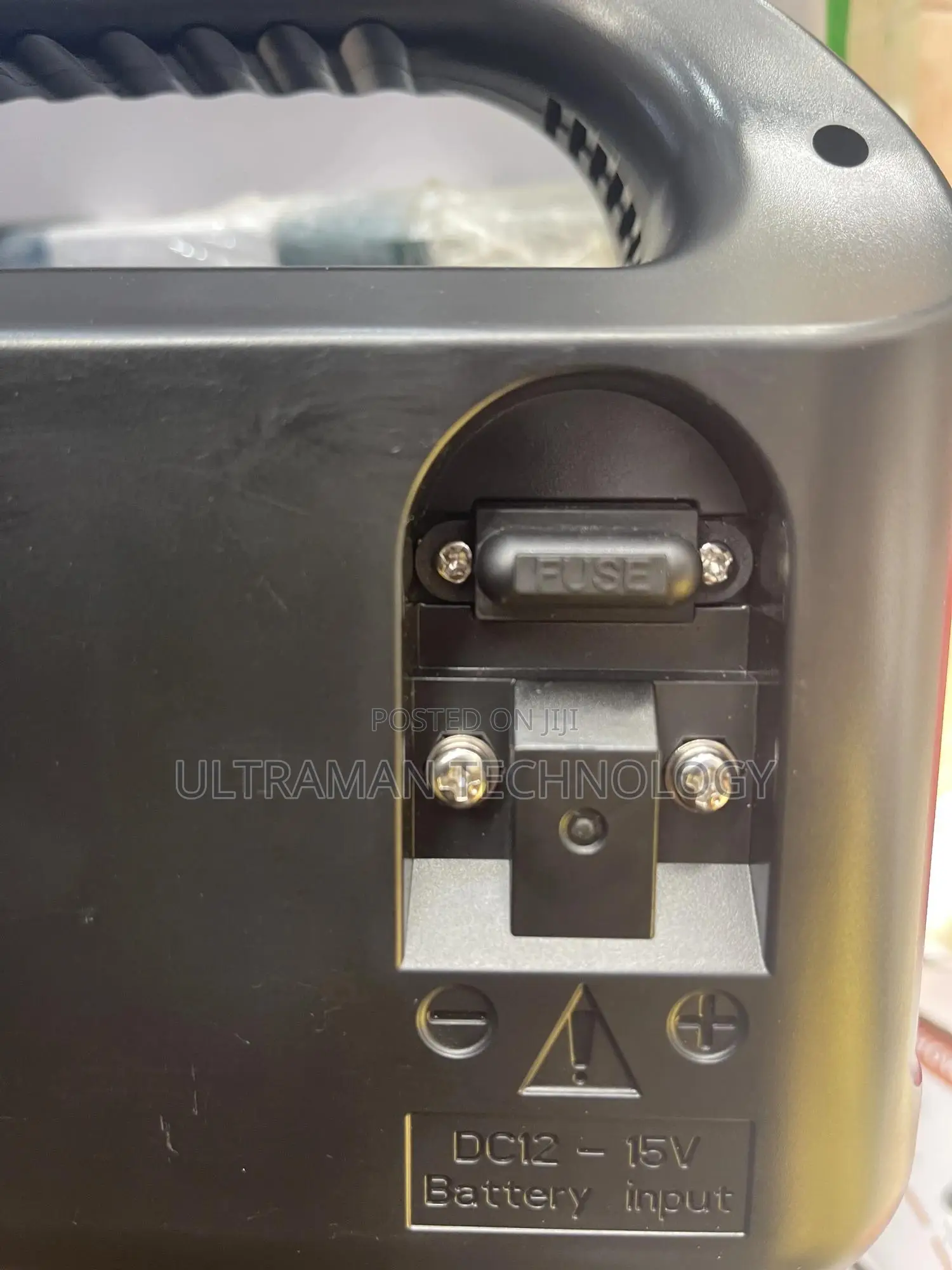 Portable (150watts) Solar Generator + Solar Panel