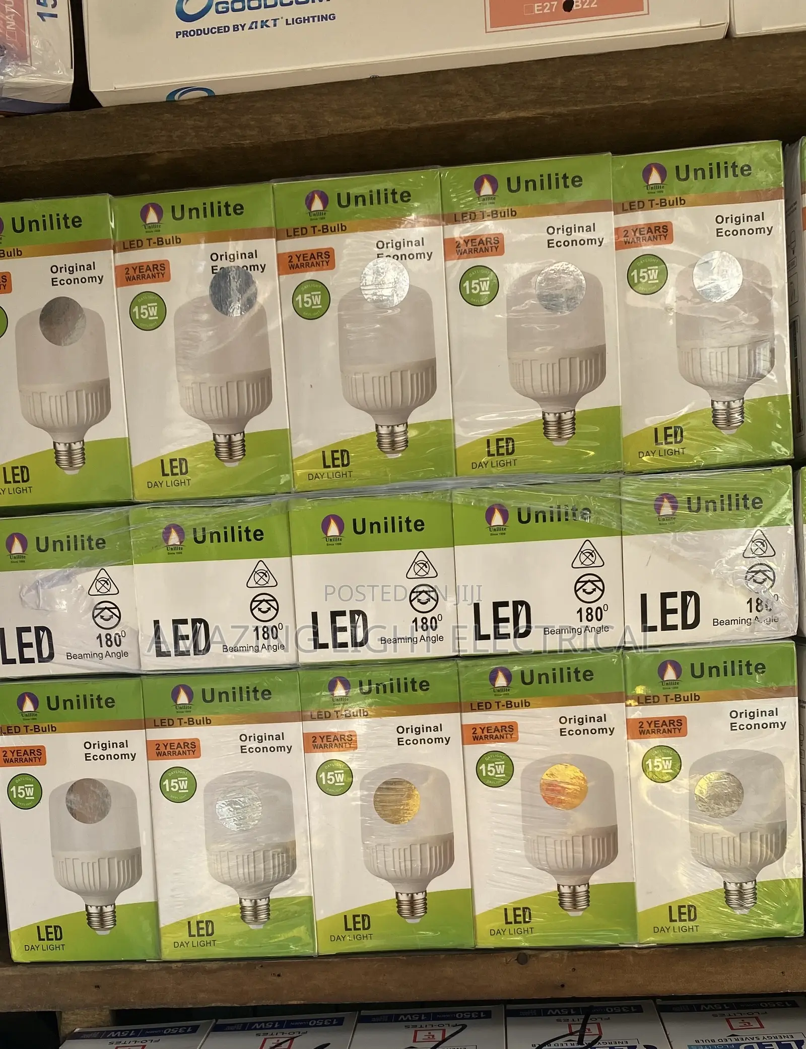 Led Bulbs Energy Savers