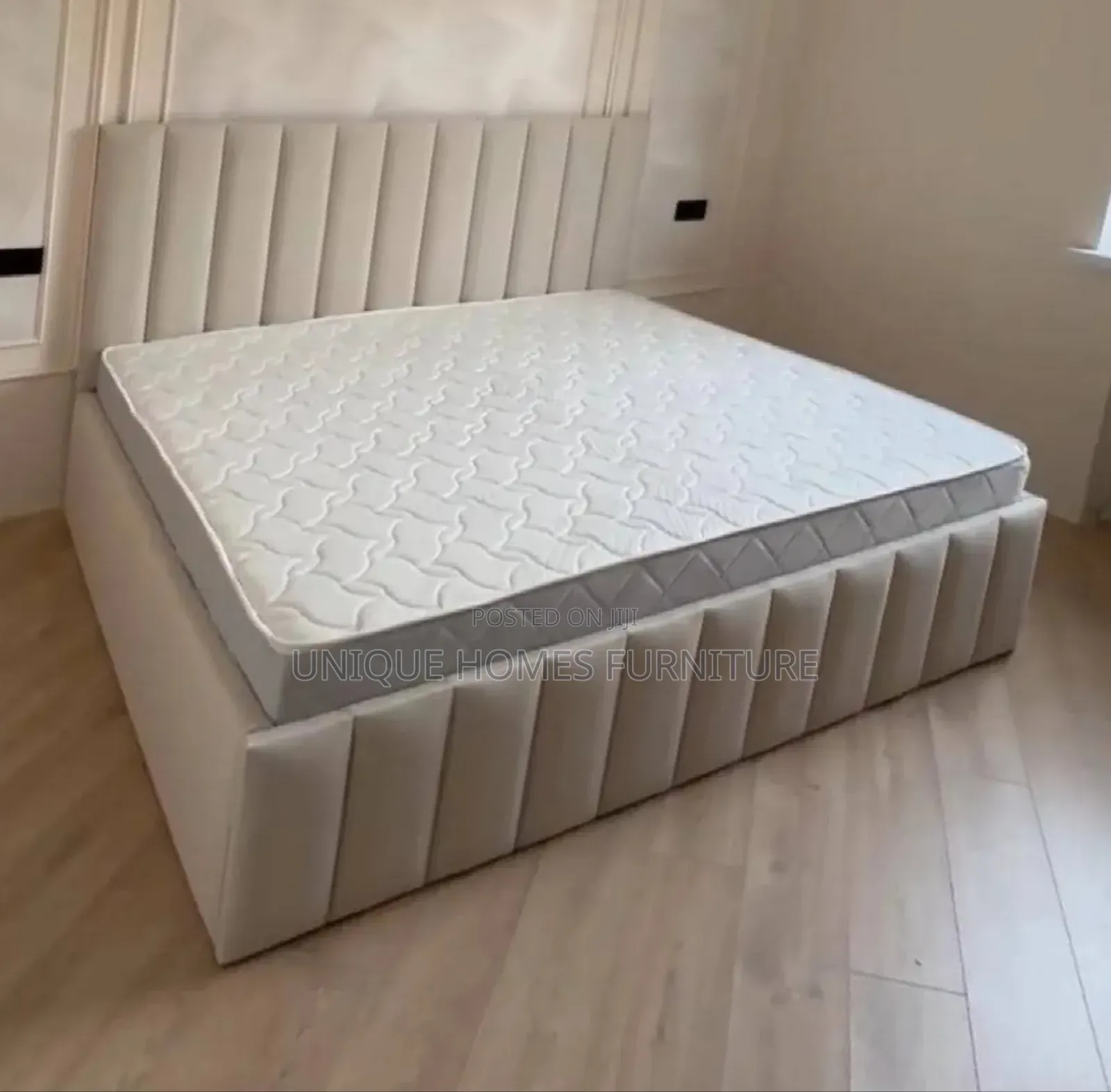 Standard Bedframe 4by6