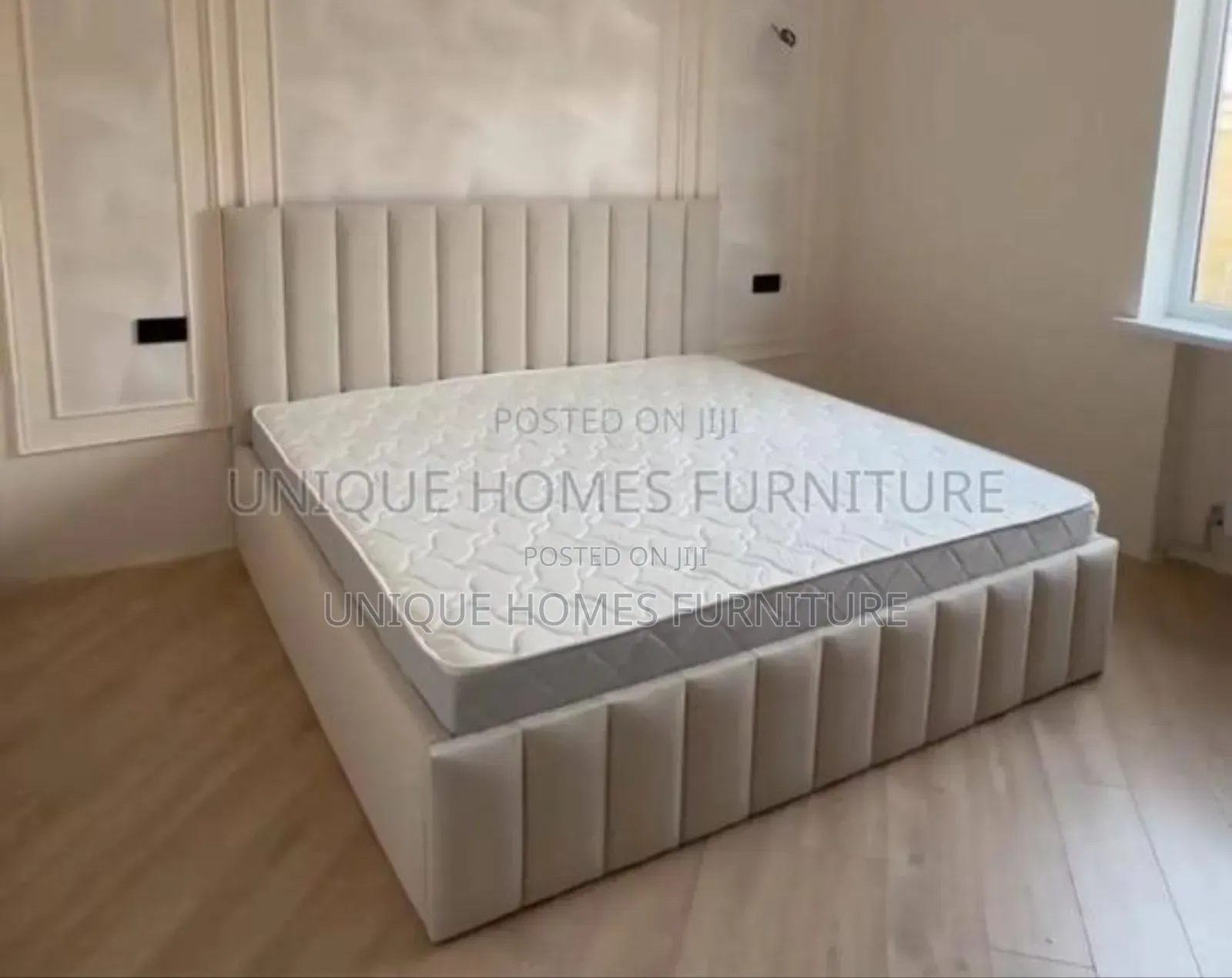 Standard Bedframe 4by6