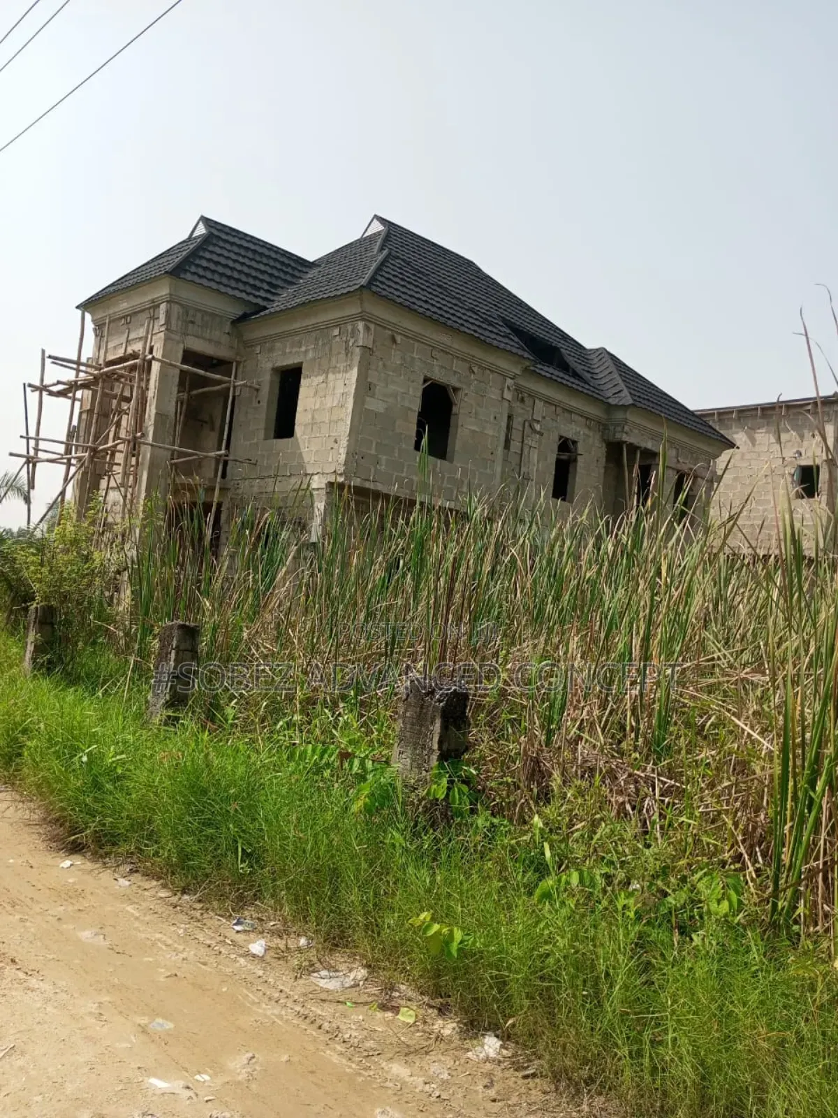 Hotel Roofing Project Services