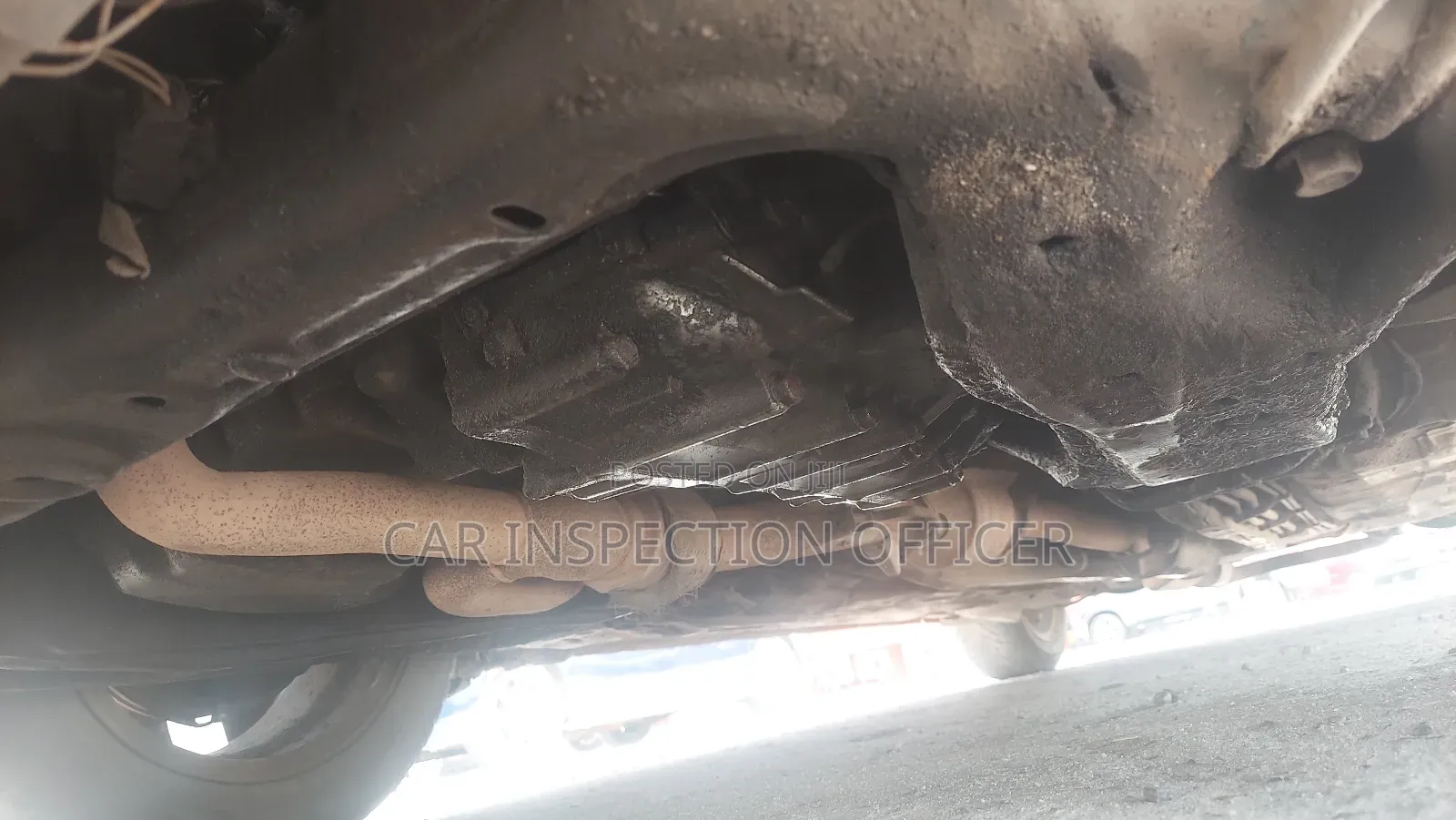 Car Inspection Mechanic for Toyota Benz Honda Lexus Hyundai