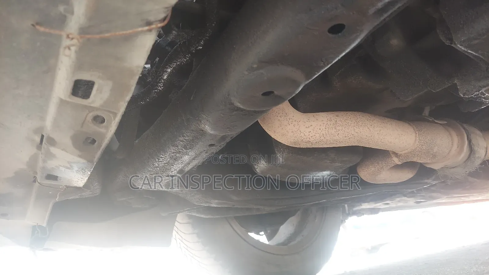 Car Inspection Mechanic for Toyota Benz Honda Lexus Hyundai