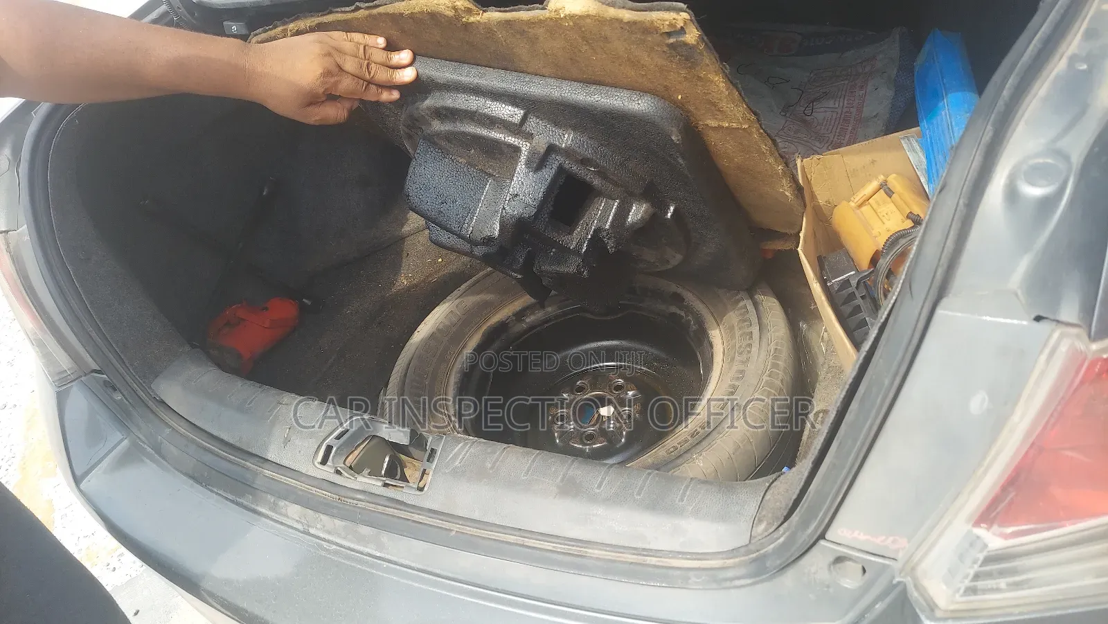 Car Inspection Mechanic for Toyota Benz Honda Lexus Hyundai