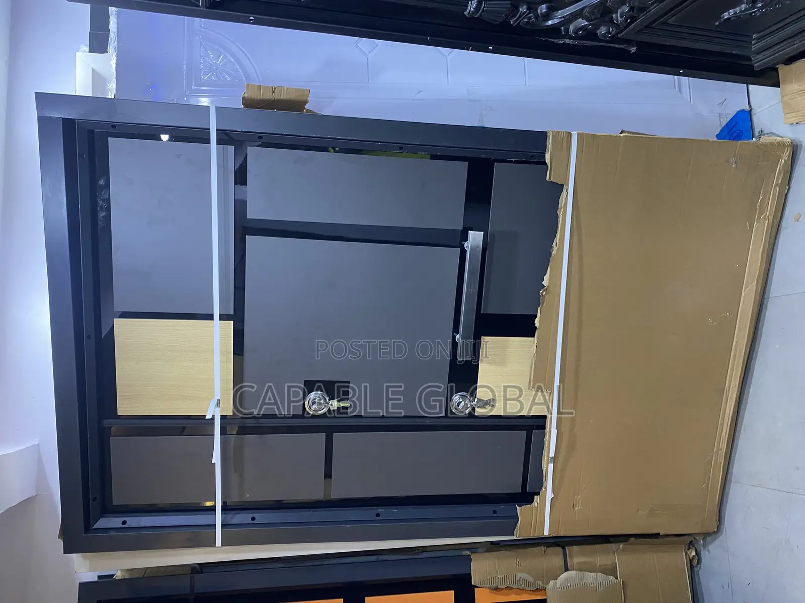 New Modern Turkey Door