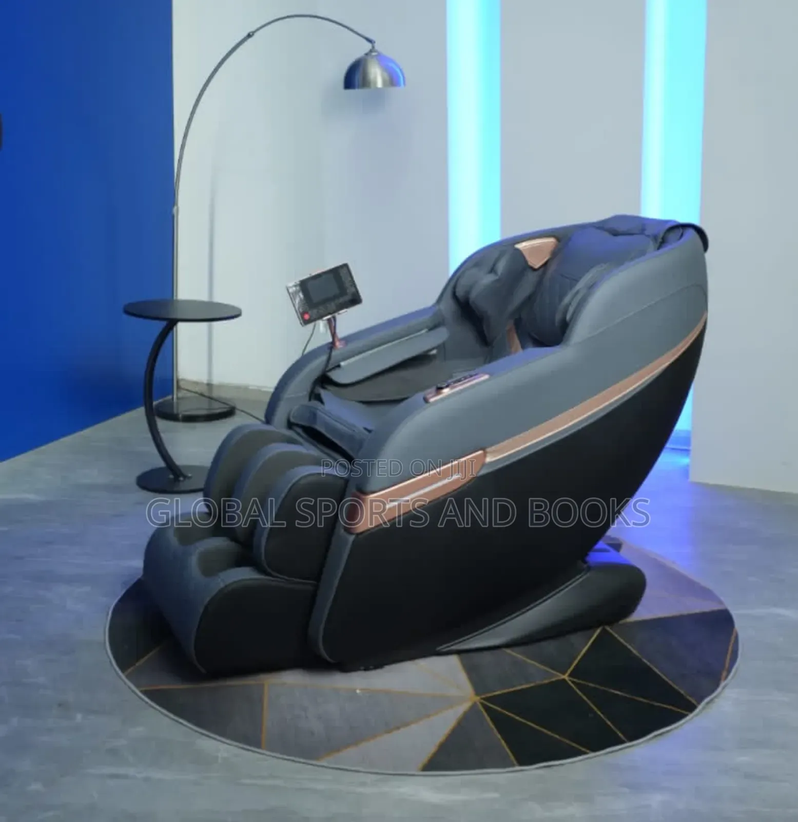 High Quality Executive Deluxe Massage Chair