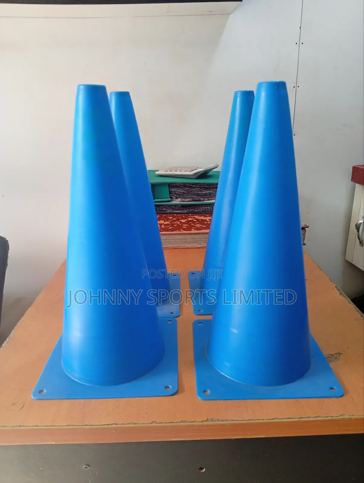 Big Set of Cone