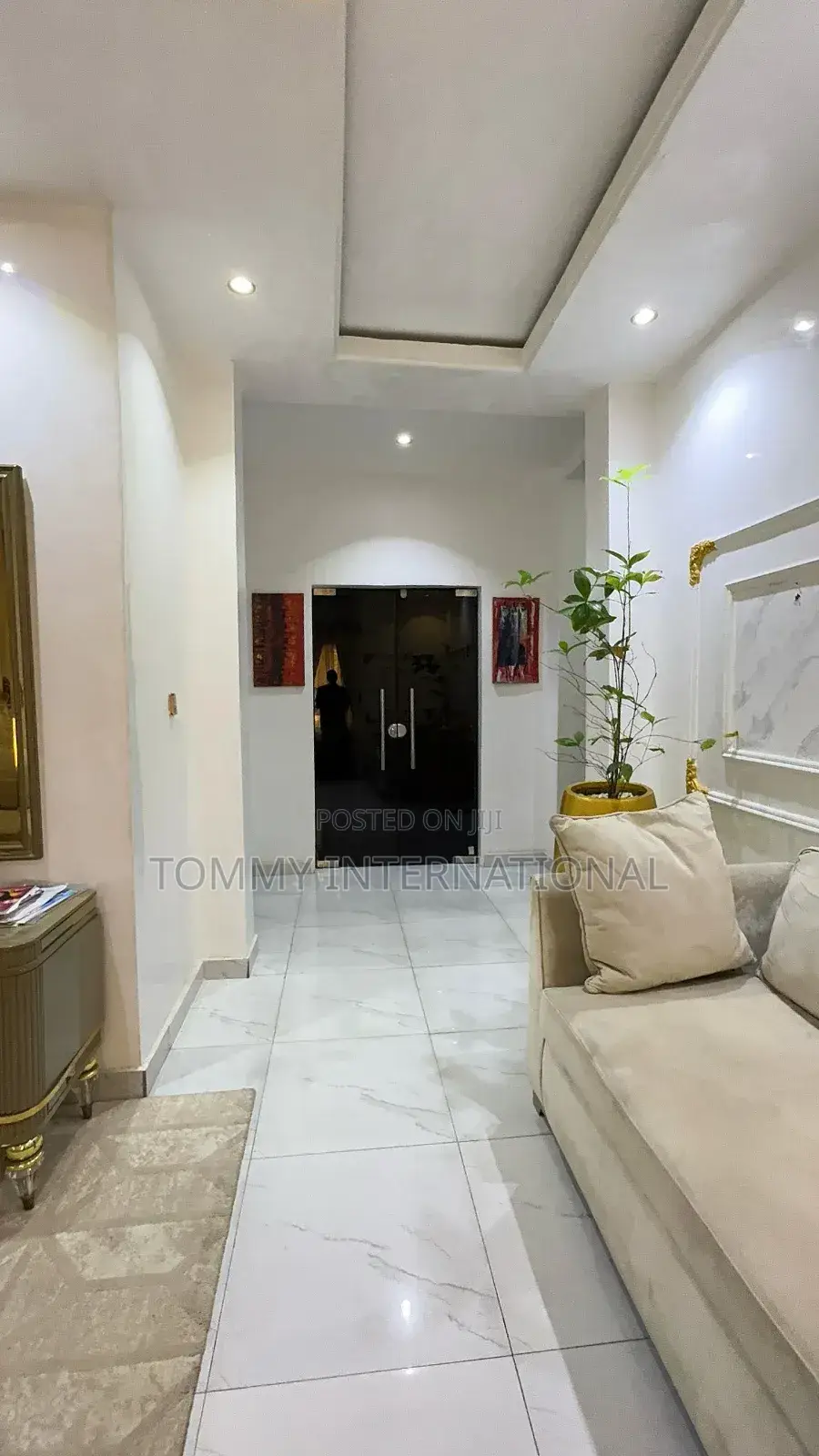 Furnished 5bdrm Duplex in Harmony Estate, Port-Harcourt for sale