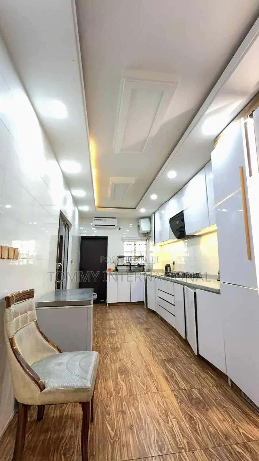 Furnished 5bdrm Duplex in Harmony Estate, Port-Harcourt for sale