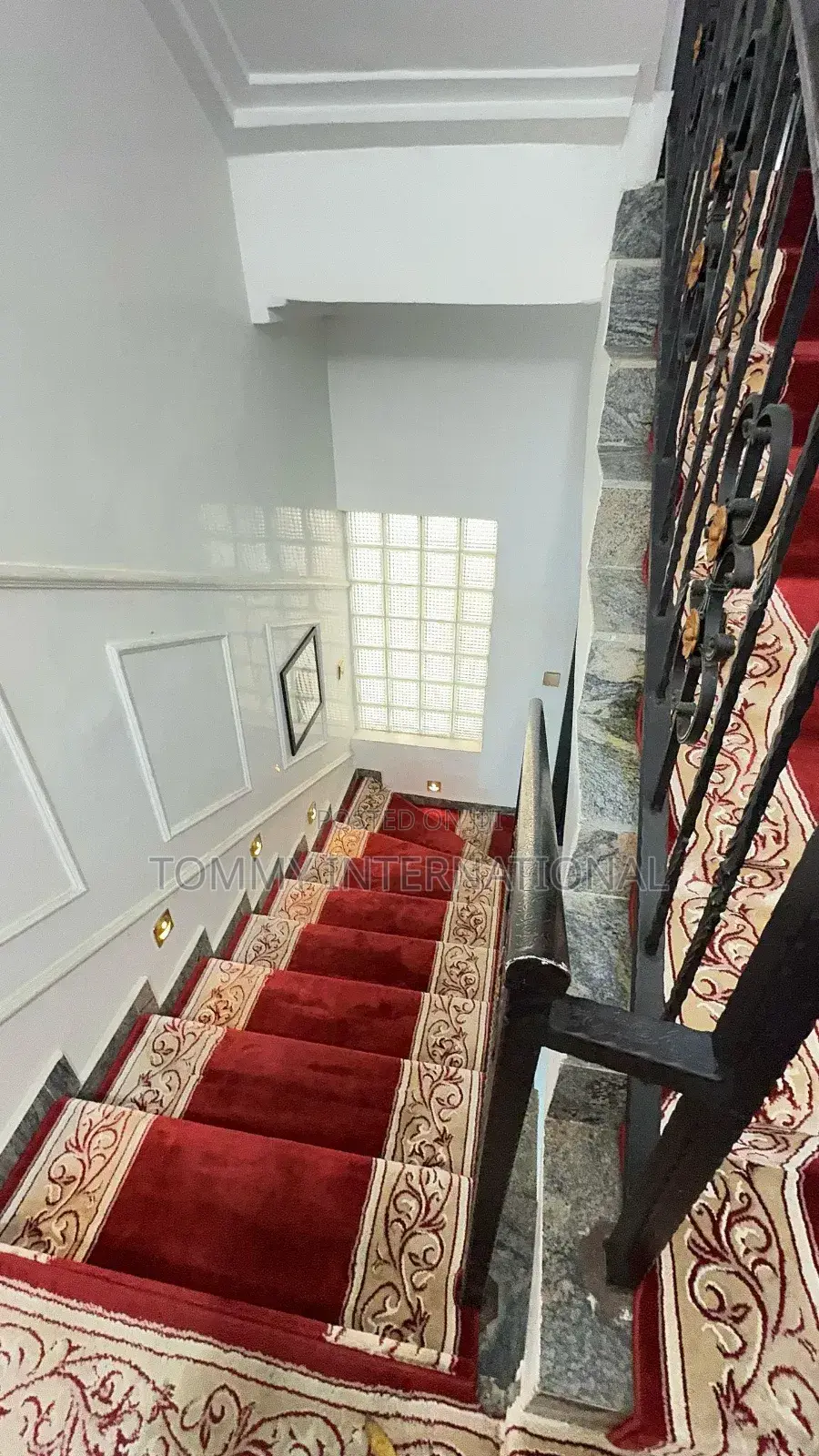 Furnished 5bdrm Duplex in Harmony Estate, Port-Harcourt for sale