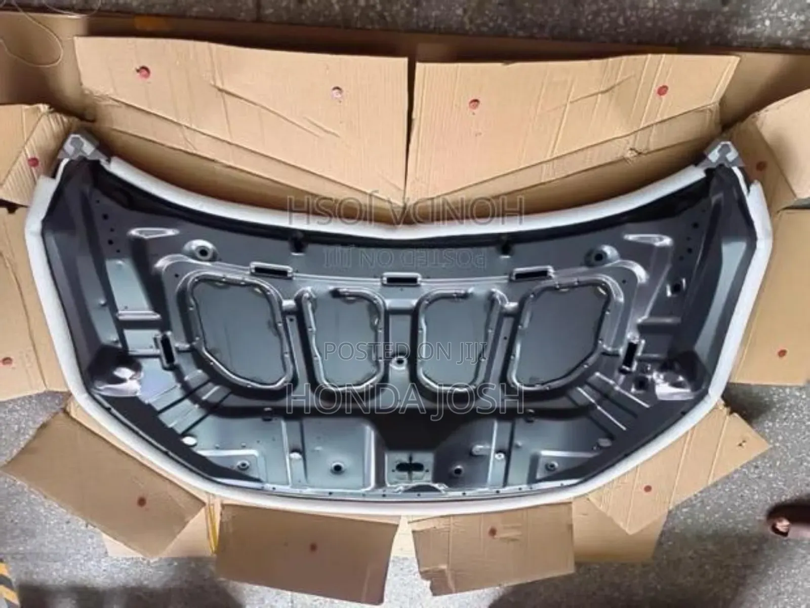Hood 2016,2017,2018,2019,2020 Model Honda Civic