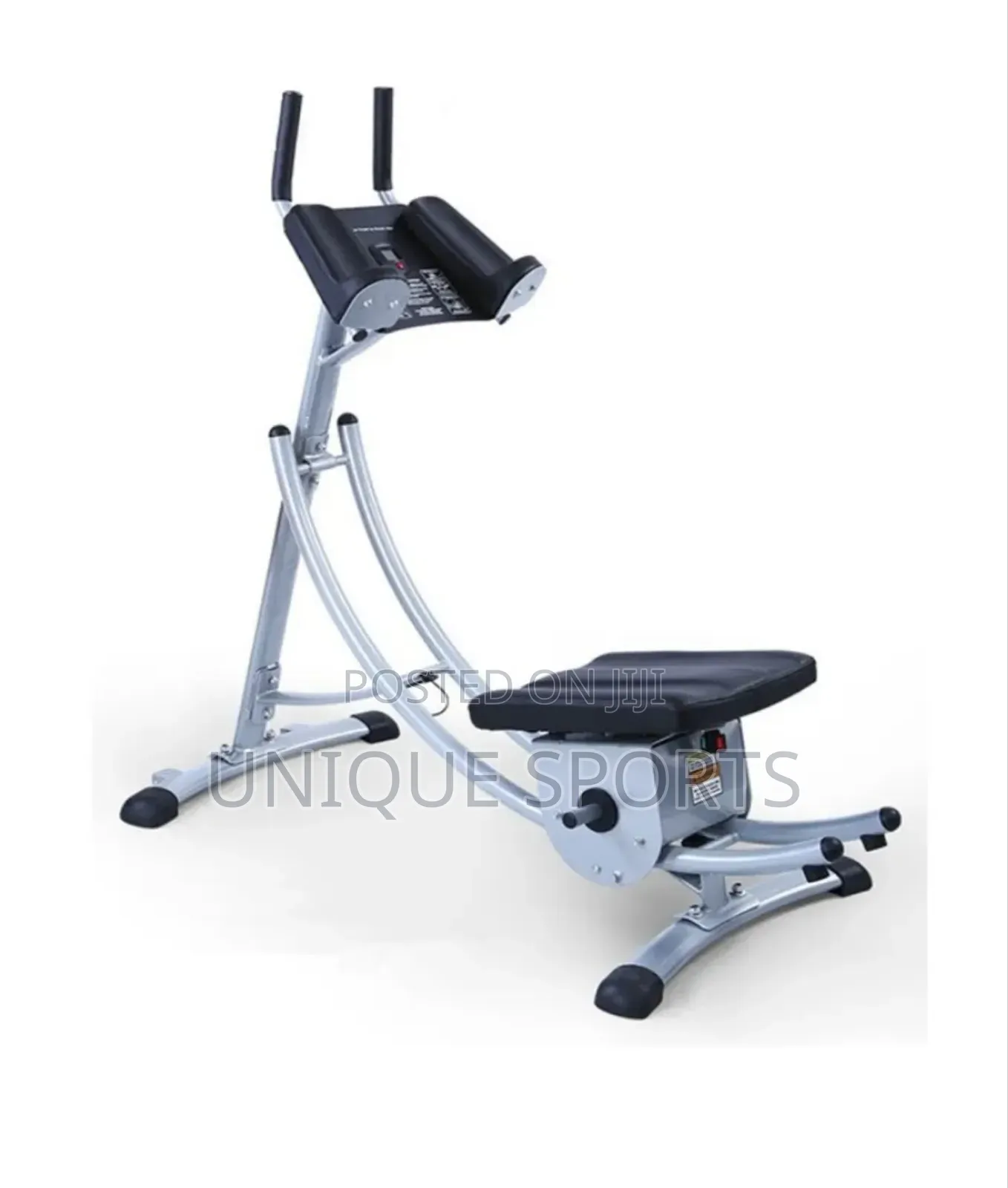 Ab Roller Machine