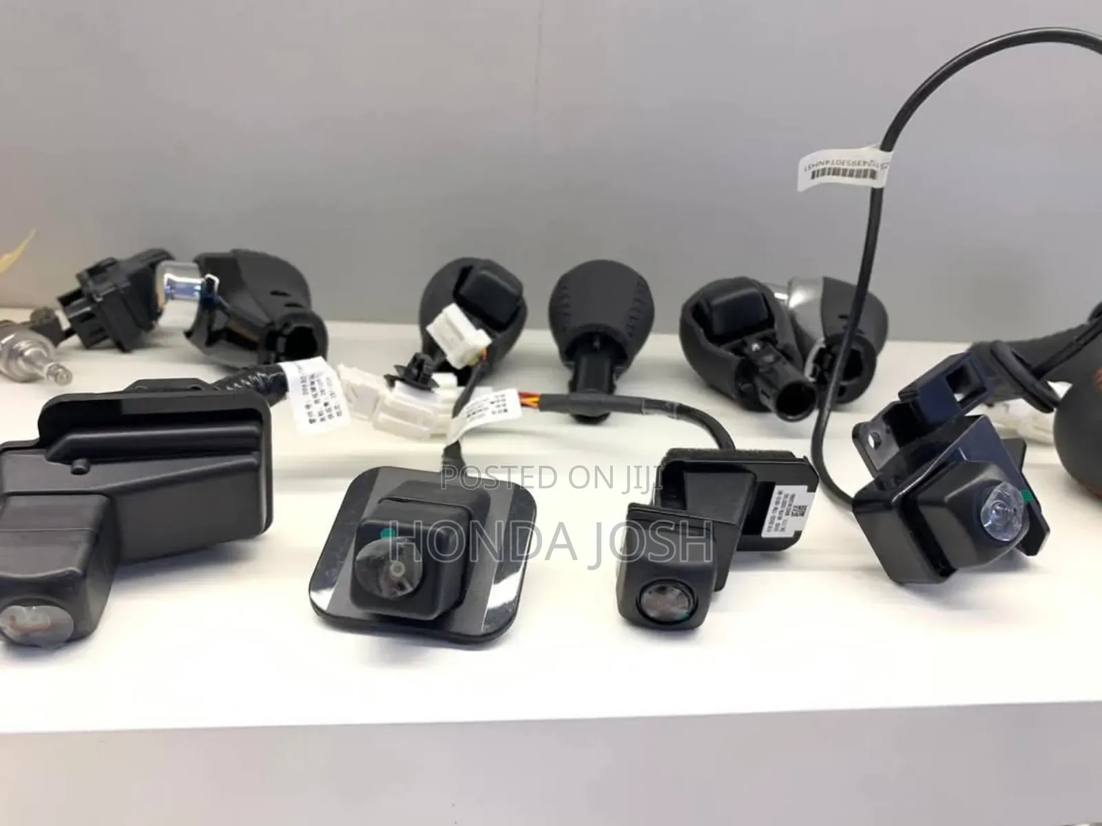Boot Camera 2013,2014,2015,2016,2017 Honda Accord (Promo!)