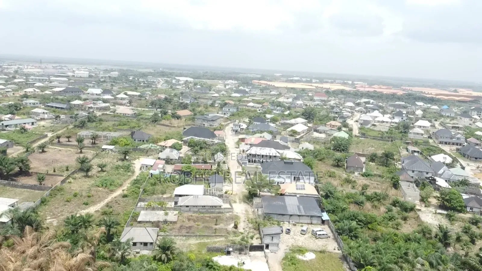 Prime 40 Acres Investment Opportunity