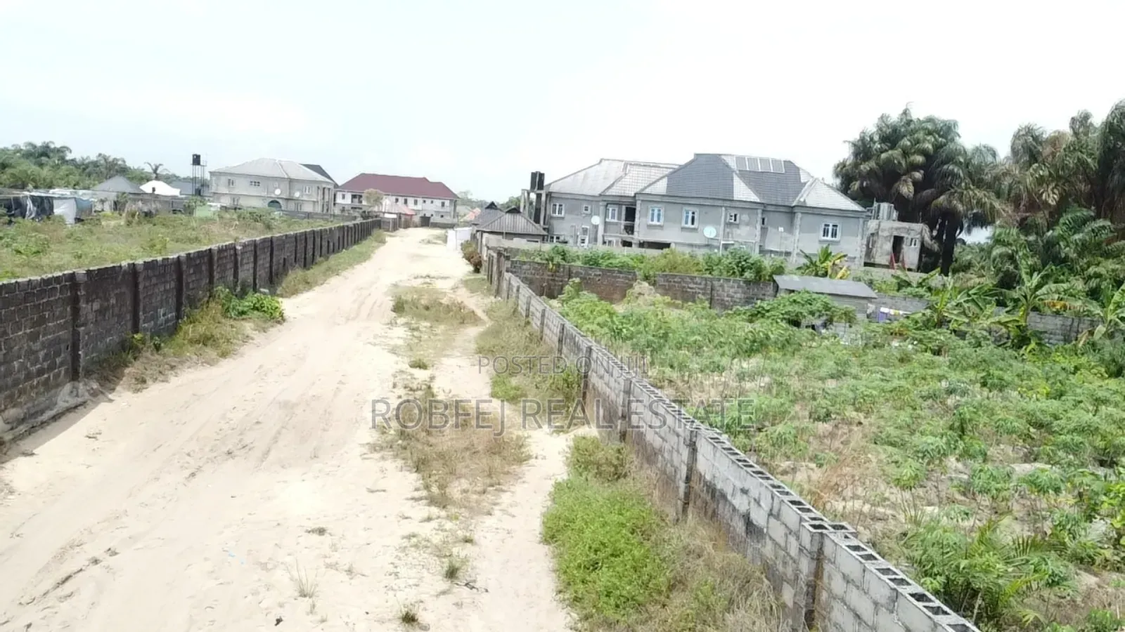 Prime 40 Acres Investment Opportunity