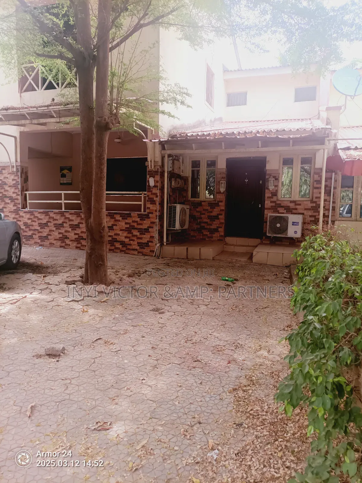5bdrm Duplex in Wuse 2 for sale